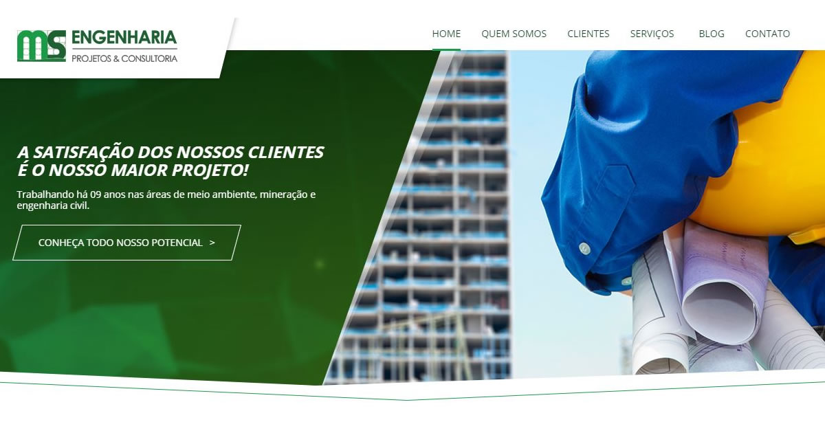Ms Engenharia, Projetos e Consultoria